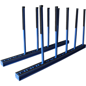 Rack de laje BSR01-0B/BSR02-0G