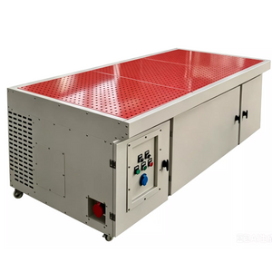 Aspirador de p&oacute; de bancada JSY-3200