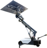 رافع مكنسة كهربائية بعجلات BN-400TR/800TR