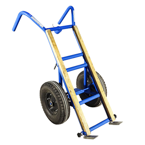 Carrinhos de m&atilde;o AHT500/AHPT750