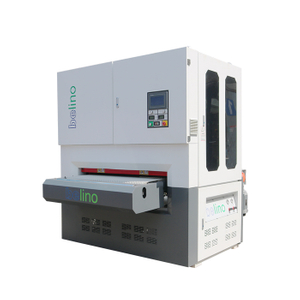 M&aacute;quina lijadora imprimadora de banda ancha SF1300R-R