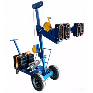  BN-280 Mini Arabalı Vakumlu Kaldırıcı